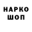 Первитин пудра Vika shop